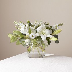 Alluring Elegance Bouquet -A local Pittsburgh florist for flowers in Pittsburgh. PA